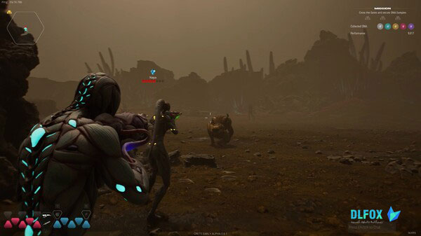 دانلود نسخه فشرده CRETE برای PC