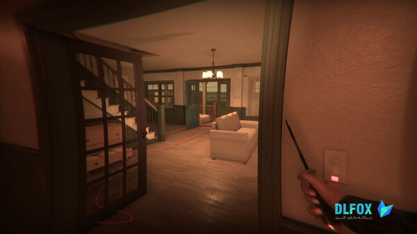 دانلود نسخه فشرده بازی Creepy Shift House For Sale برای PC