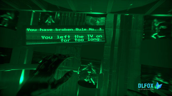 دانلود نسخه فشرده بازی Creepy Shift House For Sale برای PC