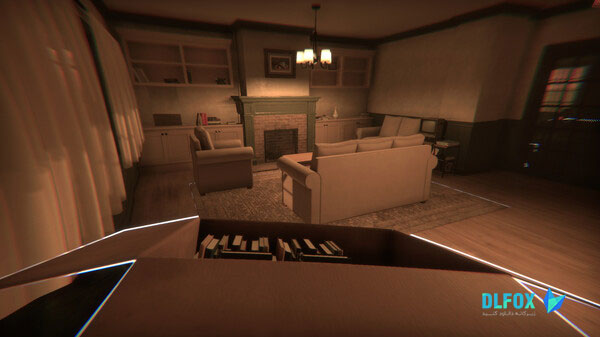 دانلود نسخه فشرده بازی Creepy Shift House For Sale برای PC