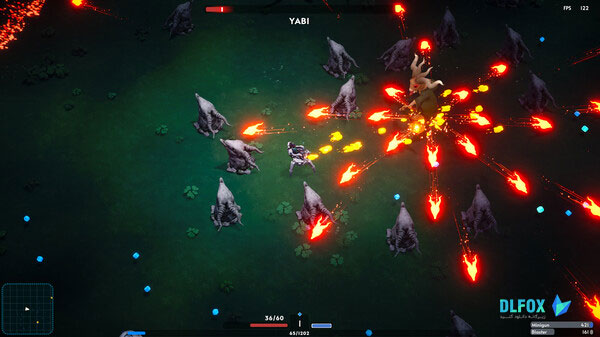 دانلود نسخه فشرده Demon Hunt برای PC