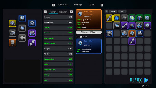 دانلود نسخه فشرده Demon Hunt برای PC