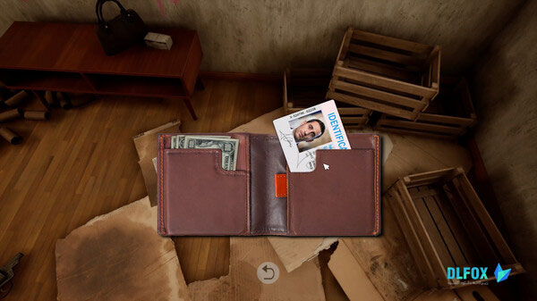 دانلود نسخه فشرده بازی Detective The Test برای PC