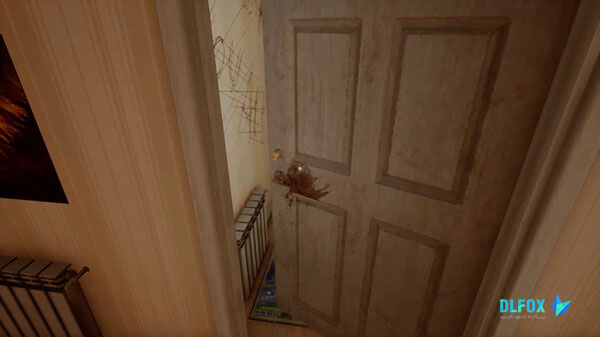 دانلود نسخه فشرده بازی Detective The Test برای PC