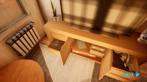 دانلود نسخه فشرده بازی Detective The Test برای PC