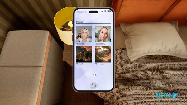 دانلود نسخه فشرده بازی Detective The Test برای PC