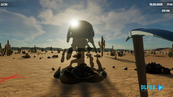 دانلود نسخه فشرده بازی Fuel Harvest Together برای PC