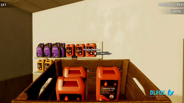 دانلود نسخه فشرده بازی Fuel Harvest Together برای PC