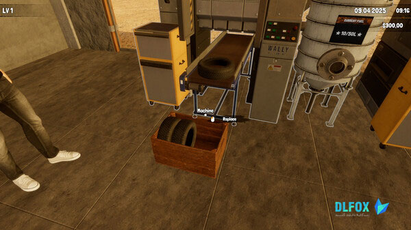 دانلود نسخه فشرده بازی Fuel Harvest Together برای PC