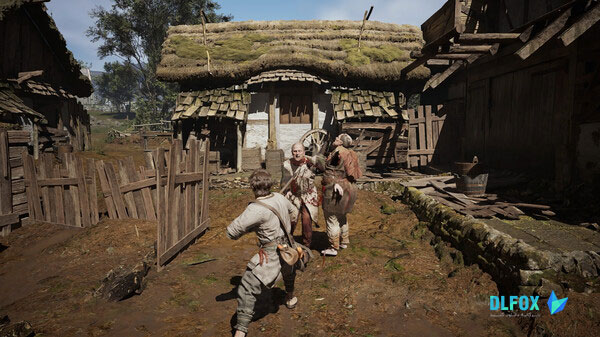 دانلود نسخه فشرده بازی God Save Birmingham برای PC