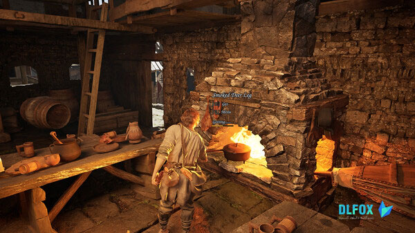 دانلود نسخه فشرده بازی God Save Birmingham برای PC