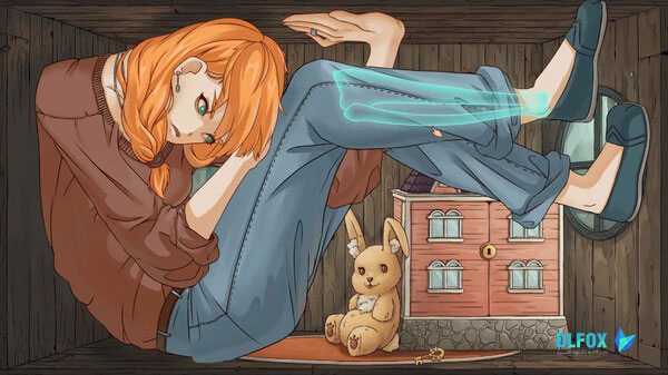 دانلود نسخه فشرده بازی Leila: Supporter Edition برای PC