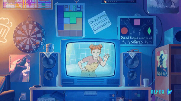 دانلود نسخه فشرده بازی Leila: Supporter Edition برای PC