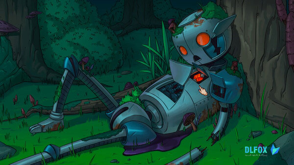 دانلود نسخه فشرده بازی Leila: Supporter Edition برای PC