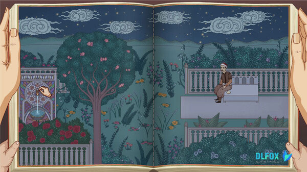 دانلود نسخه فشرده بازی Leila: Supporter Edition برای PC