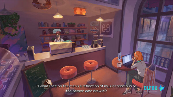 دانلود نسخه فشرده بازی Leila: Supporter Edition برای PC