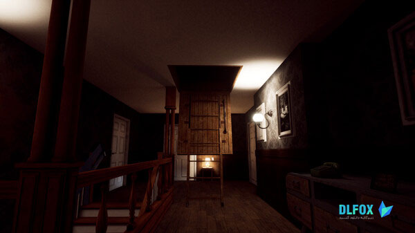 دانلود نسخه فشرده بازی Letters of Bernard Thorne برای PC