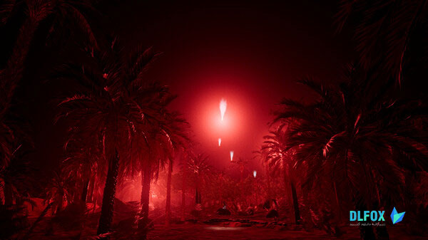 دانلود نسخه فشرده بازی Letters of Bernard Thorne برای PC