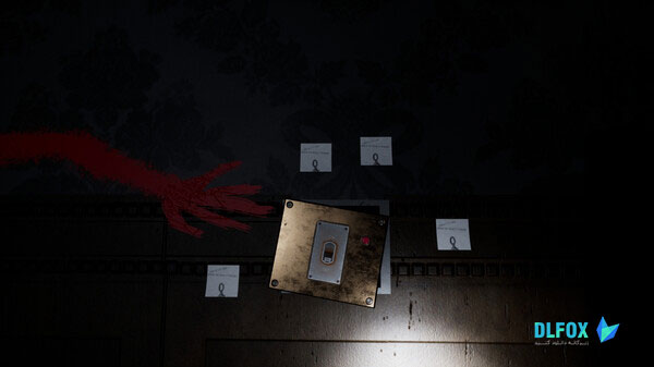 دانلود نسخه فشرده بازی Letters of Bernard Thorne برای PC