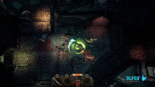 دانلود نسخه فشرده بازی Moroi برای PC