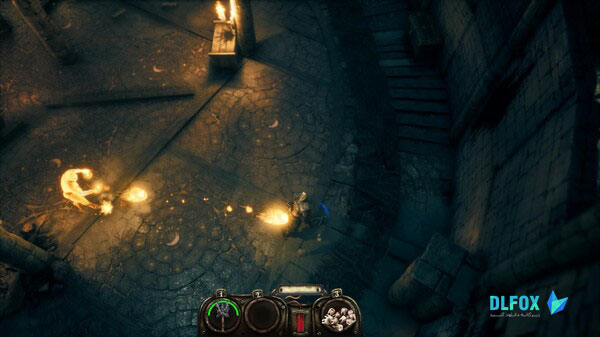 دانلود نسخه فشرده بازی Moroi برای PC