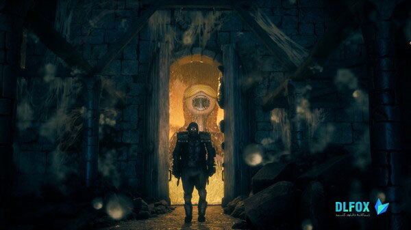 دانلود نسخه فشرده بازی Moroi برای PC