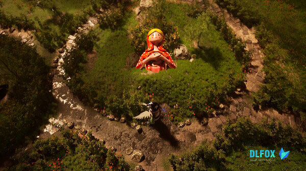 دانلود نسخه فشرده بازی Moroi برای PC