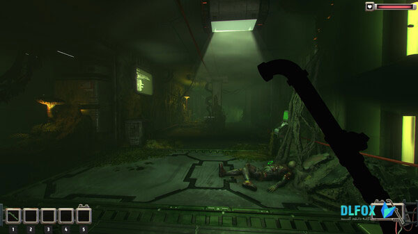 دانلود نسخه فشرده بازی Mother Hub برای PC