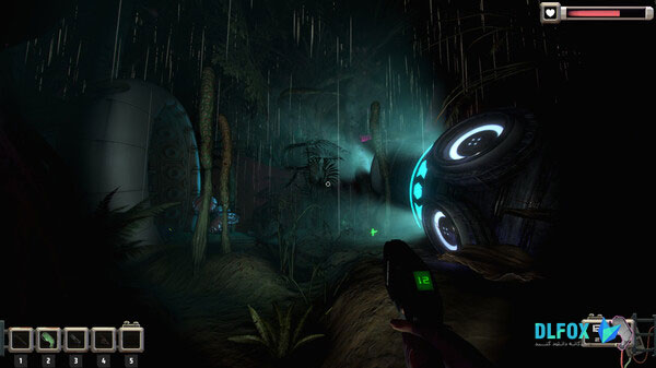 دانلود نسخه فشرده بازی Mother Hub برای PC