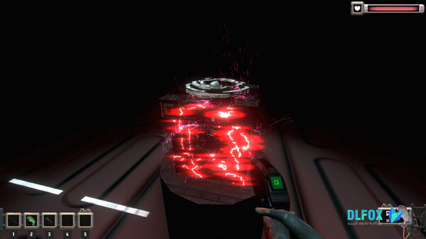 دانلود نسخه فشرده بازی Mother Hub برای PC