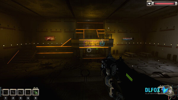 دانلود نسخه فشرده بازی Mother Hub برای PC