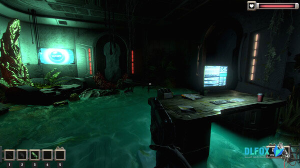 دانلود نسخه فشرده بازی Mother Hub برای PC