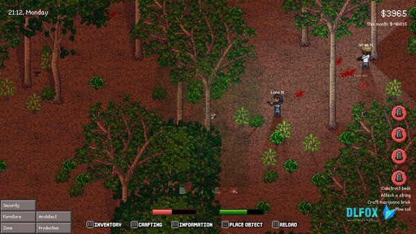 دانلود نسخه فشرده My Drug Cartel برای PC