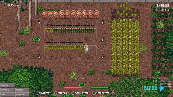 دانلود نسخه فشرده My Drug Cartel برای PC