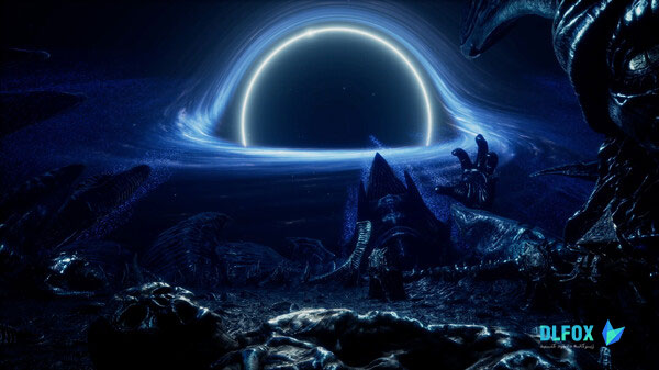 دانلود نسخه فشرده Necrophosis برای PC