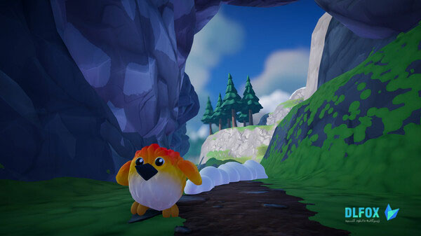 دانلود نسخه فشرده بازی Pecker برای PC