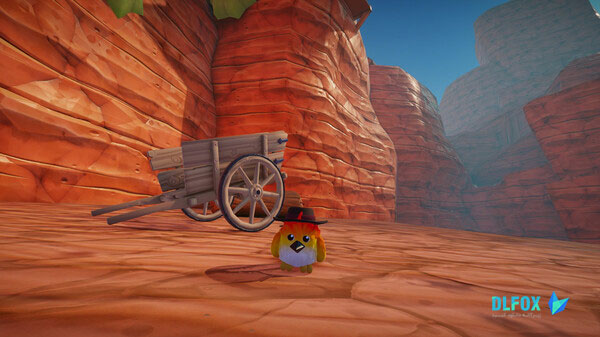 دانلود نسخه فشرده بازی Pecker برای PC