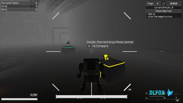 دانلود نسخه فشرده RIG Riot برای PC