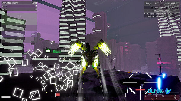 دانلود نسخه فشرده RIG Riot برای PC