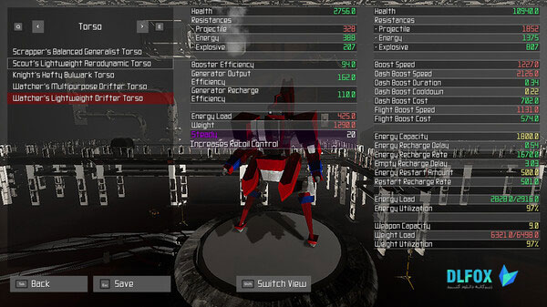 دانلود نسخه فشرده RIG Riot برای PC