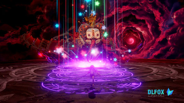 دانلود نسخه فشرده بازی Ravenlok Legendary Edition برای PC