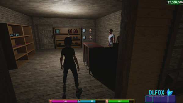 دانلود نسخه فشرده بازی Run Sprint Parkour برای PC