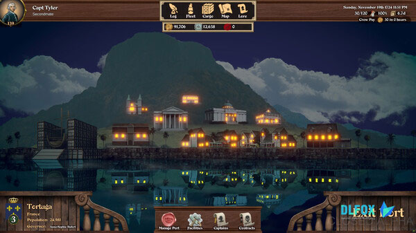 دانلود نسخه فشرده Seven Seas: Adventures برای PC