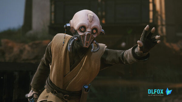 دانلود نسخه فشرده Star Wars Zero Company برای PC