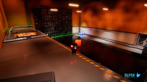 دانلود نسخه فشرده بازی THEMIS برای PC