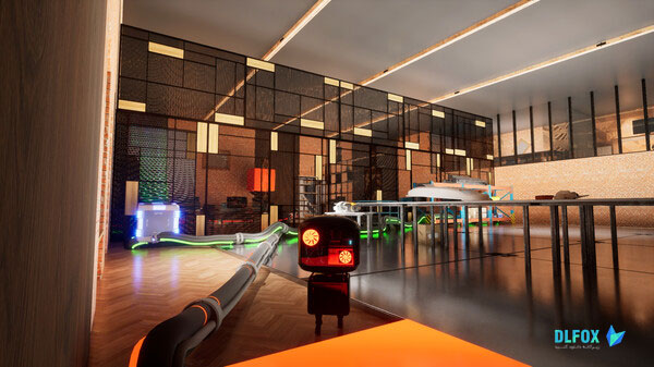 دانلود نسخه فشرده بازی THEMIS برای PC