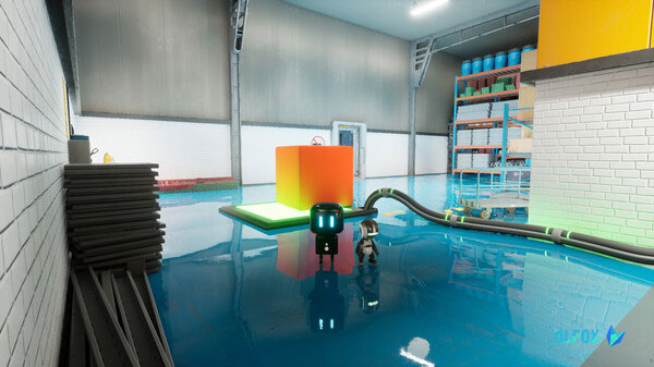 دانلود نسخه فشرده بازی THEMIS برای PC