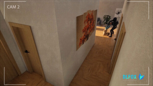 دانلود نسخه فشرده بازی The Undergrounders برای PC