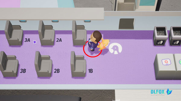 دانلود نسخه فشرده Uh Oh Airlines برای PC