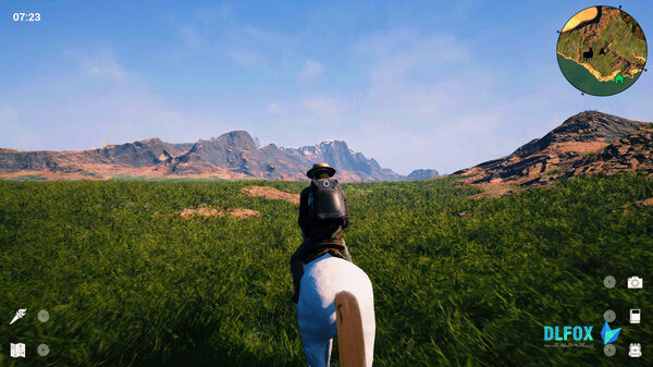 دانلود نسخه فشرده بازی Wild Explorer برای PC